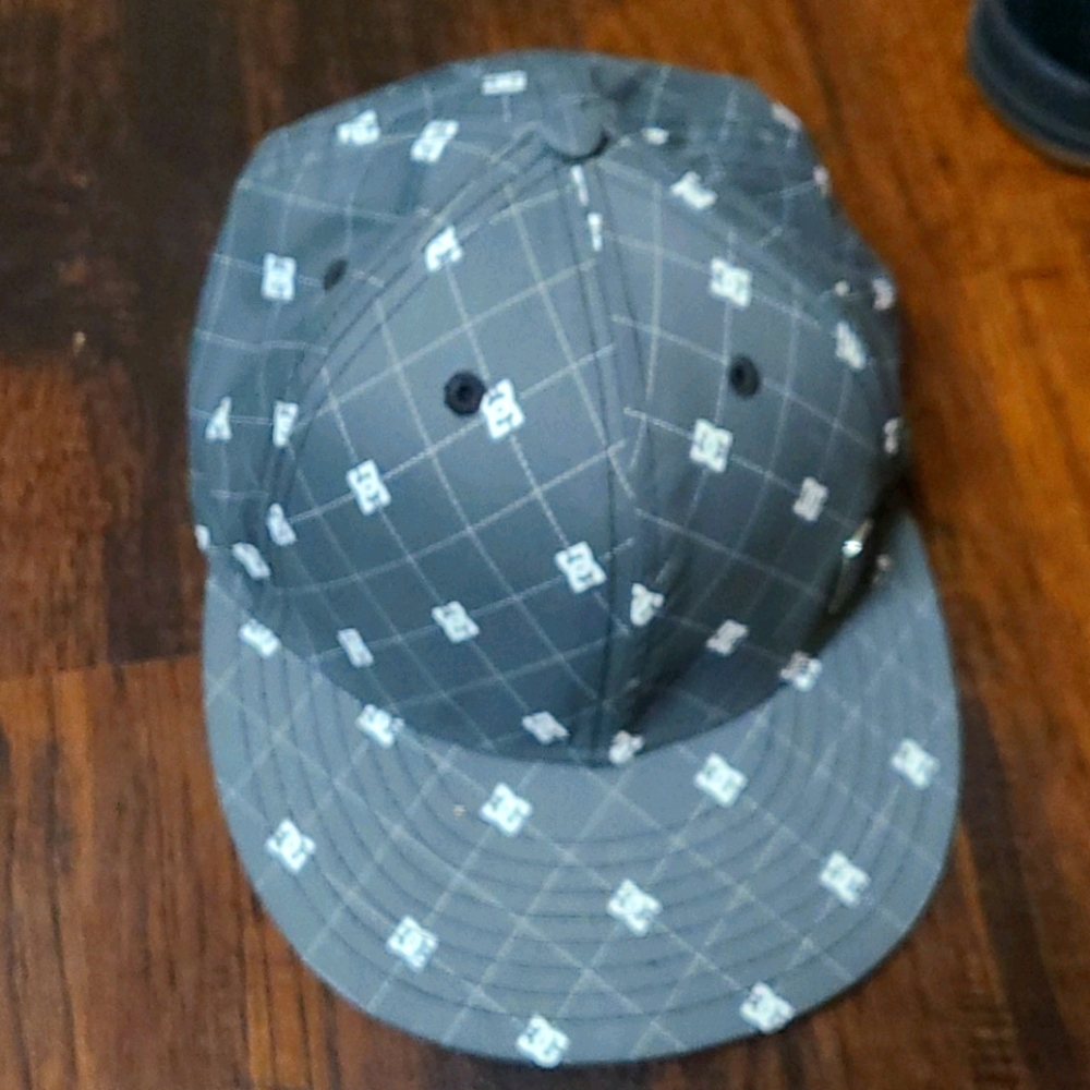 DC hat